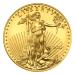Pièce 1 once d'or Type 1 Aigle américain 2021 | Monnaie des États-Unis