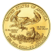 Pièce 1 once d'or Type 1 Aigle américain 2021 | Monnaie des États-Unis