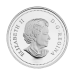 1905-2005 $5 Alberta Centennial Proof Silver Coin | Royal Canadian Mint
