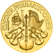 1 oz 2021 Austrian Philharmonic Gold Coin | Austrian Mint
