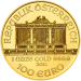 1 oz 2021 Austrian Philharmonic Gold Coin | Austrian Mint
