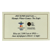 1 kilo 2010 Vancouver Olympic Games: The Eagle Gold Coin | Royal Canadian Mint