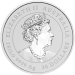 1 kilo 2021 Lunar Year of the Ox Silver Coin | Perth Mint