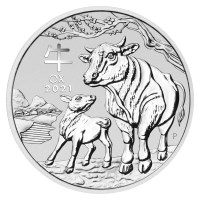 Lunar Ox