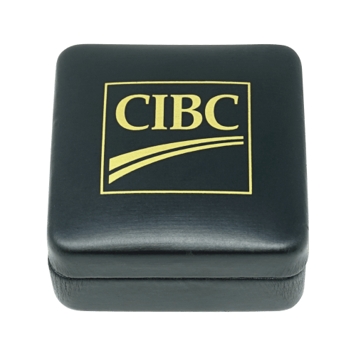 Ronde 1 once d'or épreuve numismatique Diwali Lakshmi de la CIBC