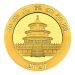 30 gram 2021 Chinese Panda Gold Coin | Chinese Mint