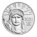 1 oz 2021 American Eagle Platinum Coin | United States Mint