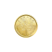 Pièce 1/10 once d'or Feuille d'érable en or canadienne 2021 | Monnaie royale canadienne