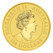 Pièce 1 one en or Kangourou australien 2021 | Monnaie de Perth