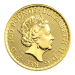 1 oz 2021 Britannia Gold Coin | The Royal Mint