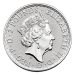 Pièce 1 once d'argent Britannia 2021 | La Monnaie royale