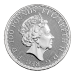 Pièce 1 once de platine Britannia 2021 | La Monnaie royale