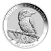 1 oz 2021 Australian Kookaburra Silver Coin | Perth Mint