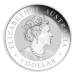1 oz 2021 Australian Kookaburra Silver Coin | Perth Mint