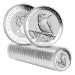 1 oz 2021 Australian Kookaburra Silver Coin | Perth Mint