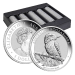1 oz 2021 Australian Kookaburra Silver Coin | Perth Mint