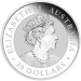 1 kilo 2021 Australian Kookaburra Silver Coin | Perth Mint