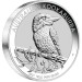 1 kilo 2021 Australian Kookaburra Silver Coin | Perth Mint