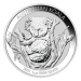 1 oz 2021 Australian Koala Silver Coin | Perth Mint