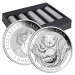1 oz 2021 Australian Koala Silver Coin | Perth Mint