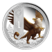 1 oz Mythical Creatures The Griffin Silver Coin | Perth Mint