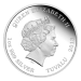 1 oz Mythical Creatures The Griffin Silver Coin | Perth Mint