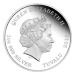 1 oz Mythical Creatures The Unicorn Silver Coin | Perth Mint