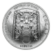 Ronde 1 once d'argent Chiwoo Cheonwang Corée du Sud 2016