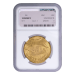Random Year $20 Saint-Gaudens MS-61 Gold Coin | United States Mint