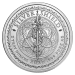 2 oz Our Choice of Chris Duane Silver Shield Collection Premium Round
