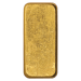 100 gram Poured Gold Bar | Engelhard