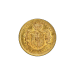 Pièce d'or 10 couronnes suédoises Année aléatoire | Monnaie royale suédoise