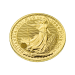 1/2 oz 2021 Britannia Gold Coin | The Royal Mint