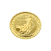Pièce 1/4 once d'or Britannia 2021