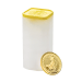 Pièce 1/4 once d'or Britannia 2021