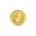 Pièce 1/10 once d'or Britannia 2021