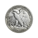 Sac de pièces de circulation en argent pur à 90 % Demi dollar Liberté marchant Valeur nominale 100 $ | Monnaie des États-Unis