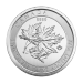 1.5 oz Random Year Canadian Maple Leaf Superleaf Silver Coin | Royal Canadian Mint