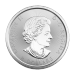 Pièce 1,5 onces en argent Feuille d’érable canadienne Superleaf 2018 | Monnaie royale canadienne