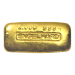 Lingot 2 oz d’or coulé | Engelhard