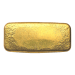 Lingot 2 oz d’or coulé | Engelhard