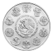 1 oz 2021 Mexican Libertad Silver Coin | Mexican Mint