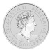 Pièce 1 once de platine Kangourou australienne 2021 | Monnaie de Perth