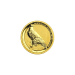 Pièce 1/10 once d'or australienne Aigle à queue fendue Année aléatoire