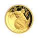 1 oz 2019 Australian Koala High Relief Proof Gold Coin | Perth Mint