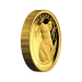 1 oz 2019 Australian Koala High Relief Proof Gold Coin | Perth Mint