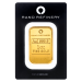 1 oz Gold Bar | Rand Refinery