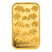 1 oz Gold Bar | Rand Refinery