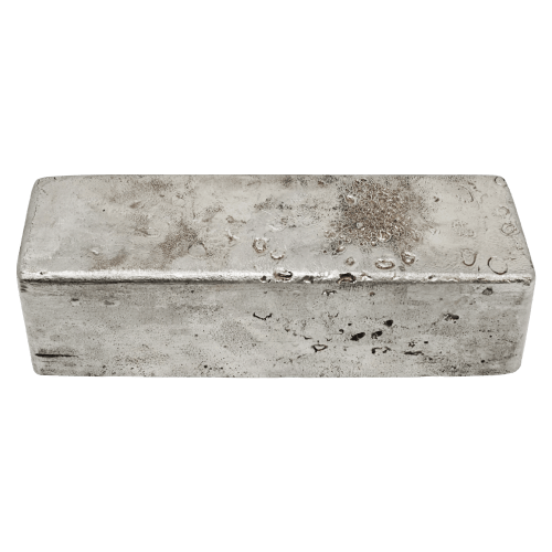 1000 oz Assorted Silver Bar