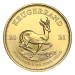 Pièce 1 once d'or Krugerrand 2021 | Raffinerie de Rand